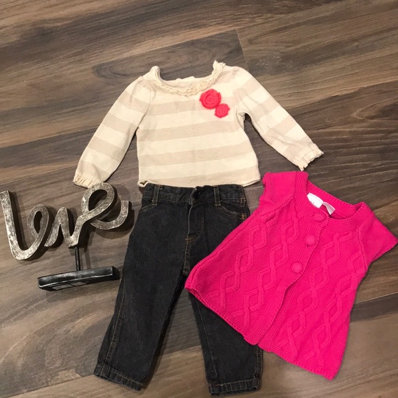 ❤️ 6-9months bundle - Picture 1 of 7